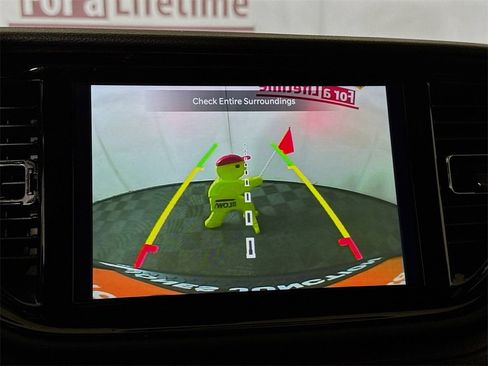 Used 2021 Dodge Durango R/T w/ Blacktop Package image 7