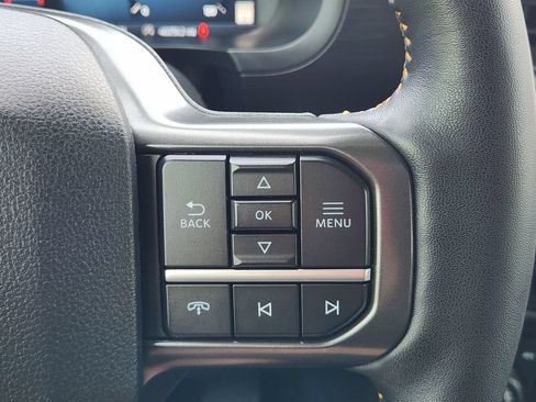 Used 2024 Ford F150 Tremor AWD/4WD image 29