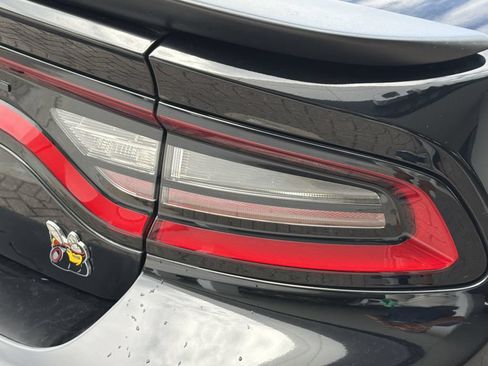 Used 2023 Dodge Charger Scat Pack w/ Harman/Kardon Audio Group RWD image 12