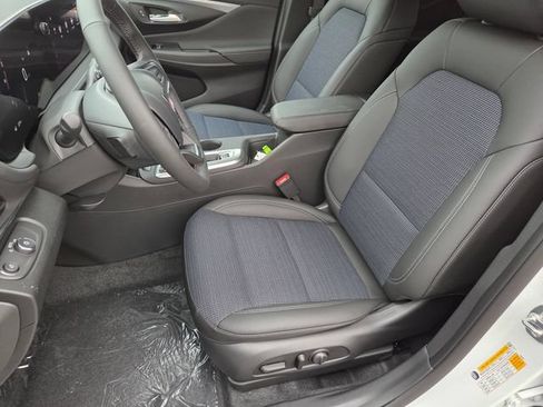 New 2026 Buick Envista Sport Touring w/ Convenience I Package FWD image 21
