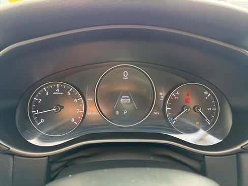 Used 2023 MAZDA CX-50 2.5 S w/ Cargo Package image 11