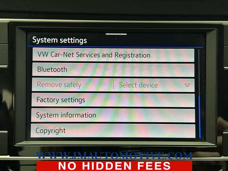 Used 2024 Volkswagen Jetta S FWD image 29