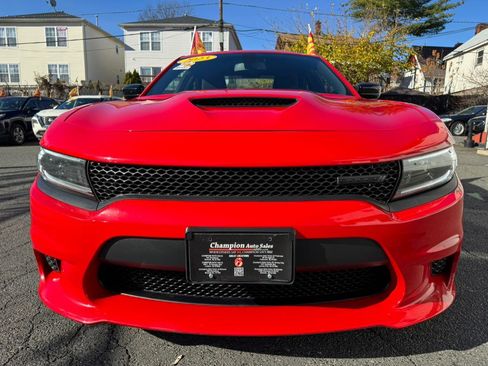 Used 2023 Dodge Charger GT w/ Blacktop Package image 5