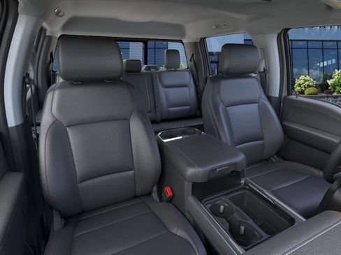 New 2026 Ford F350 Lariat w/ Chrome Package image 10