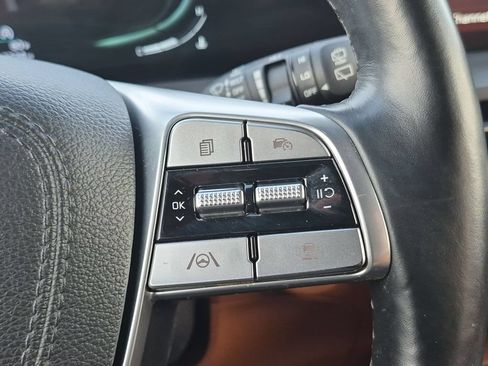 Used 2024 Kia Telluride EX X-Line AWD/4WD image 20