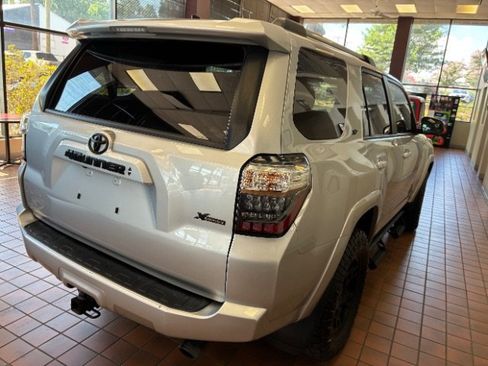 Used 2023 Toyota 4Runner SR5 RWD image 9