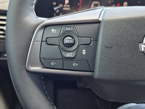 New 2026 Nissan Sentra SV w/ SV Convenience Package FWD image 19