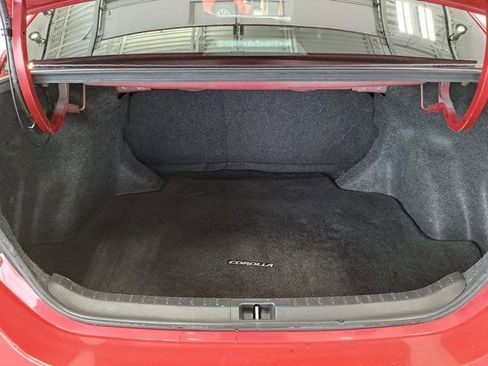 Used 2015 Toyota Corolla S image 25