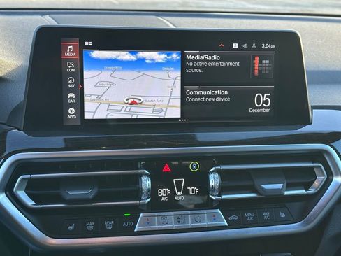 Used 2024 BMW X3 xDrive30i w/ Convenience Package image 18