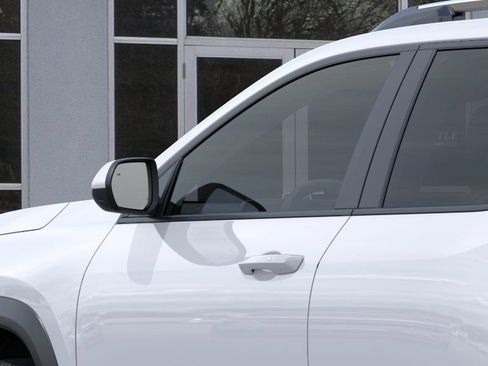 New 2026 Chevrolet Equinox LT image 19