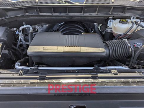 Used 2023 GMC Sierra 1500 AT4X w/ AT4X AEV Edition AWD/4WD image 38