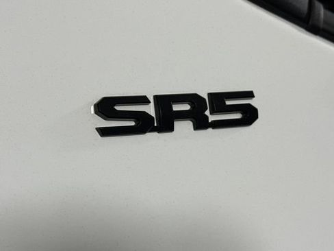 Used 2024 Toyota Tundra SR5 w/ TRD Off-Road Package AWD/4WD image 16
