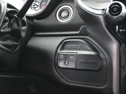 Used 2022 RAM 2500 Laramie image 36