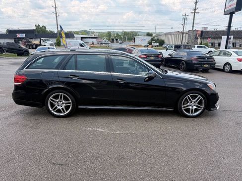 Used 2014 Mercedes-Benz E 350 4MATIC Wagon w/ Premium 1 Package image 5