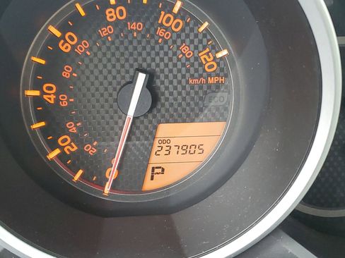 Used 2010 Toyota 4Runner SR5 image 24