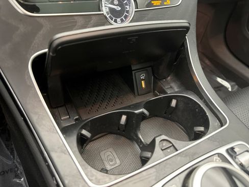Used 2021 Mercedes-Benz C 300 4MATIC Sedan image 17
