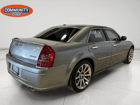 Used 2006 Chrysler 300 SRT8 w/ SRT Option Group II image 7