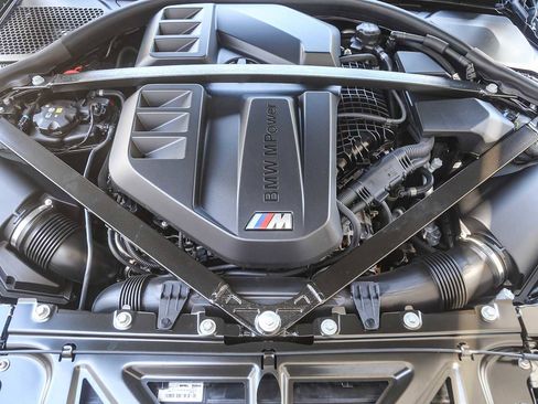 Certified 2024 BMW M2 w/ Lighting Package image 24