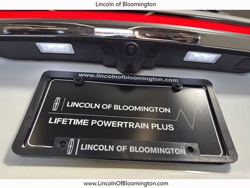 New 2026 Lincoln Corsair Reserve image 23