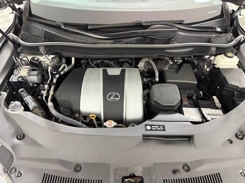 Used 2020 Lexus RX 350 AWD w/ Premium Package image 29