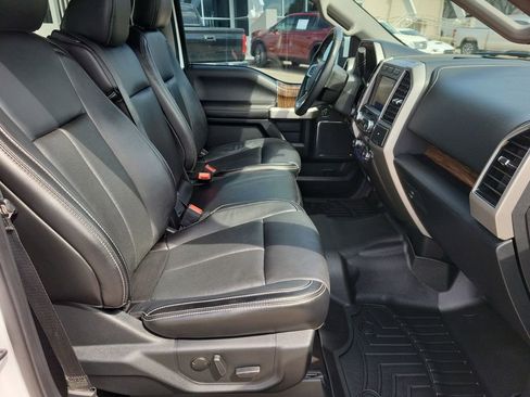 Used 2020 Ford F150 Lariat image 27