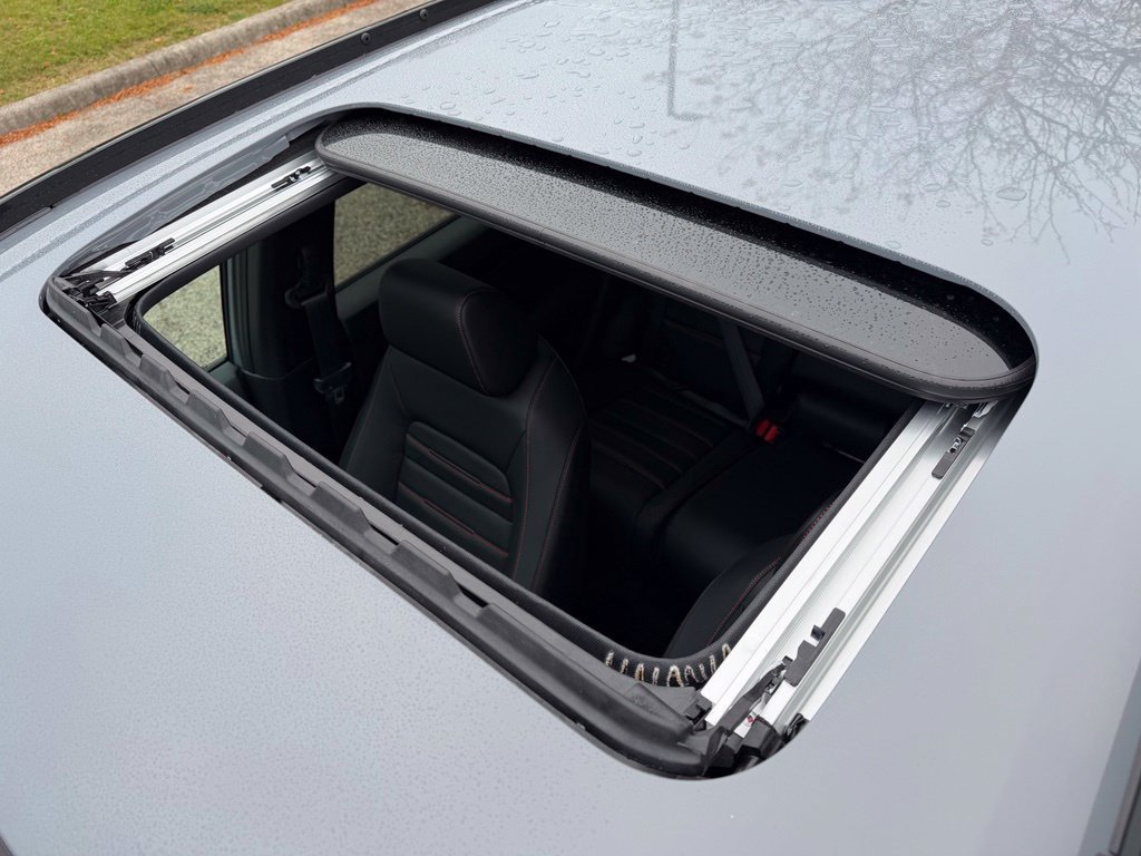 New 2027 Honda CR-V Sport-L image 3