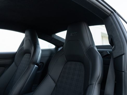 Used 2026 Porsche 911 Carrera T image 22