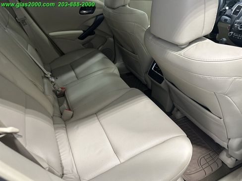 Used 2016 Acura RDX w/ Technology Package AWD/4WD image 10