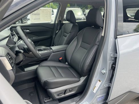 New 2026 Nissan Rogue Dark Armor FWD image 17