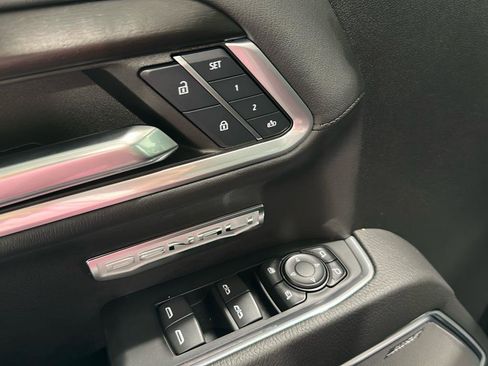 Used 2024 GMC Sierra 1500 Denali w/ Denali Reserve Package image 35