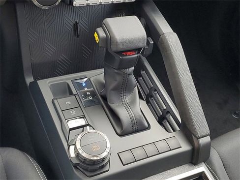 New 2026 Toyota Tacoma TRD Sport image 27