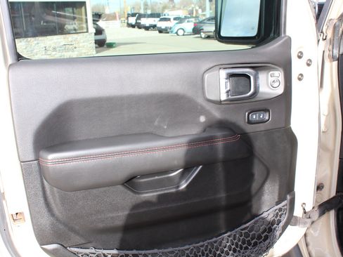 Used 2020 Jeep Gladiator Rubicon image 54