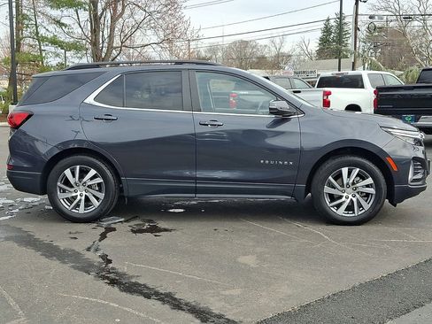 Certified 2023 Chevrolet Equinox LT image 26