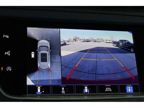 New 2025 Cadillac XT5 Premium Luxury w/ Technology Package image 13