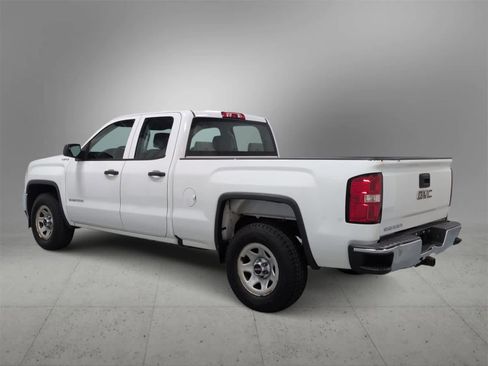 Used 2018 GMC Sierra 1500 4x4 Double Cab image 6
