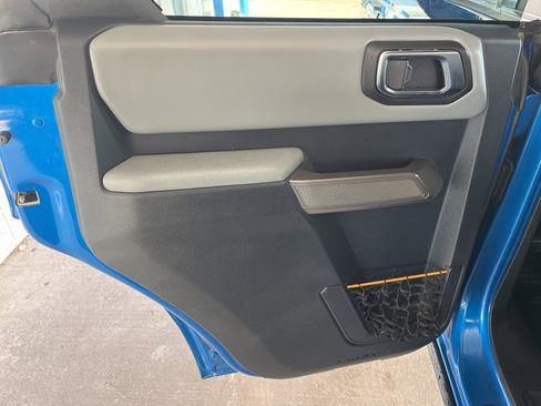 Used 2021 Ford Bronco Badlands image 13