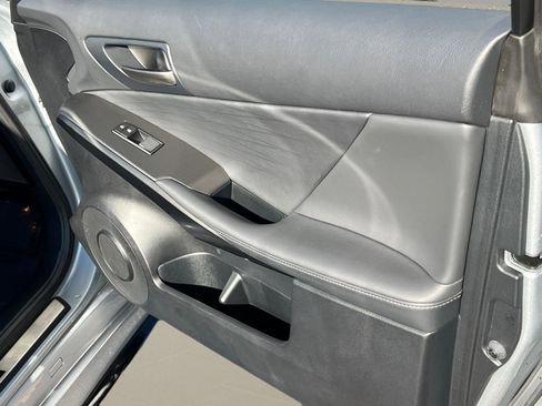 Certified 2023 Lexus IS 350 F Sport w/ Memory Package image 15