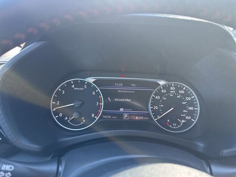 Used 2021 Nissan Sentra SR image 13