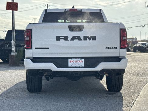New 2026 RAM 1500 Big Horn image 10