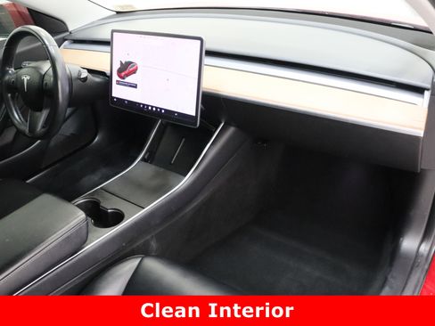 Used 2018 Tesla Model 3 Long Range image 34