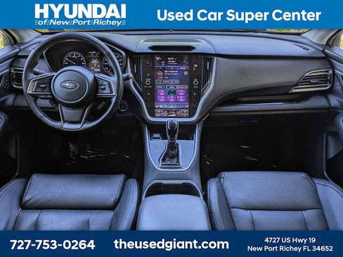 Used 2020 Subaru Outback Limited AWD/4WD image 18