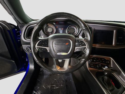 Used 2019 Dodge Challenger R/T Scat Pack image 13