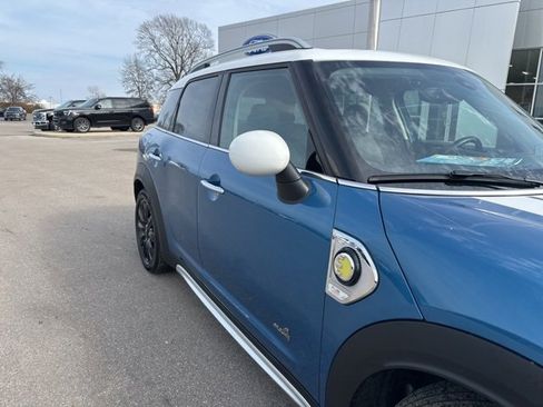 Used 2018 MINI Cooper Countryman SE image 7