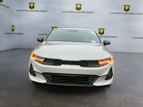 Used 2024 Kia K5 GT-Line w/ GT-Line Premium Package image 2