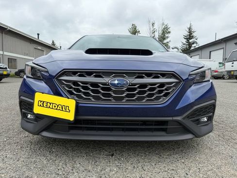 Used 2023 Subaru WRX Premium AWD/4WD image 28