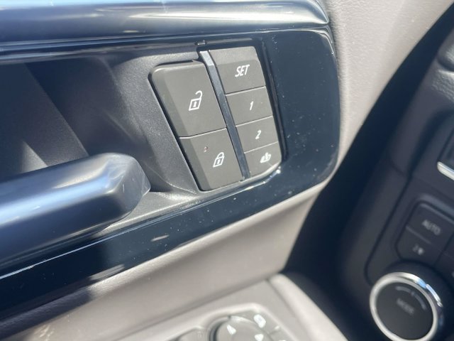 New 2027 Chevrolet Tahoe Z71 w/ Comfort Package AWD/4WD image 19