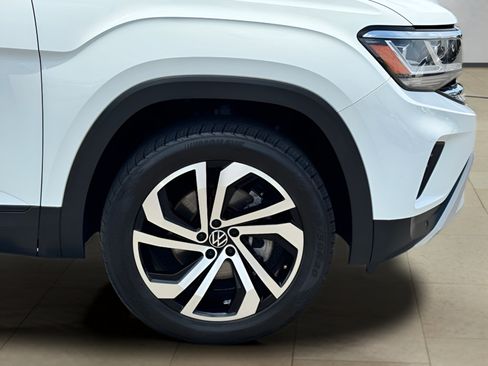 Used 2022 Volkswagen Atlas SE FWD image 41