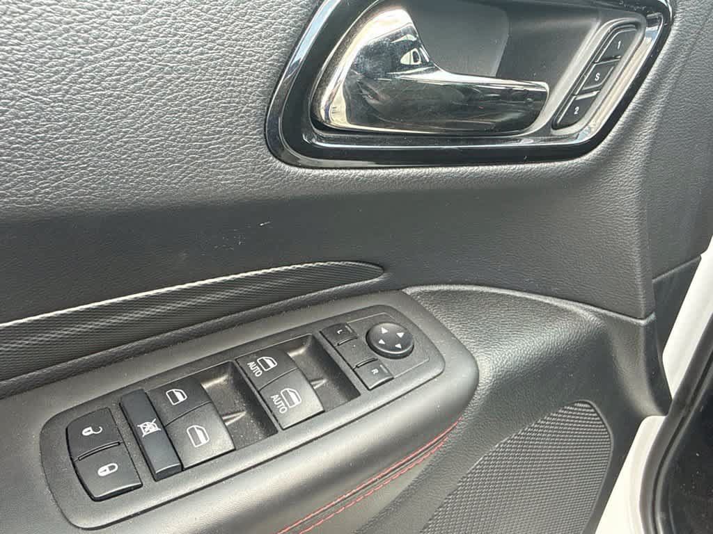 Used 2024 Dodge Durango GT RWD image 14