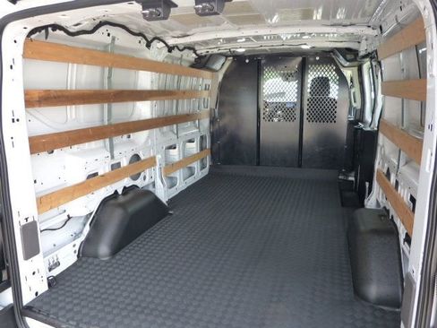 Used 2023 Ford Transit 250 Low Roof w/ Exterior Upgrade Package image 17