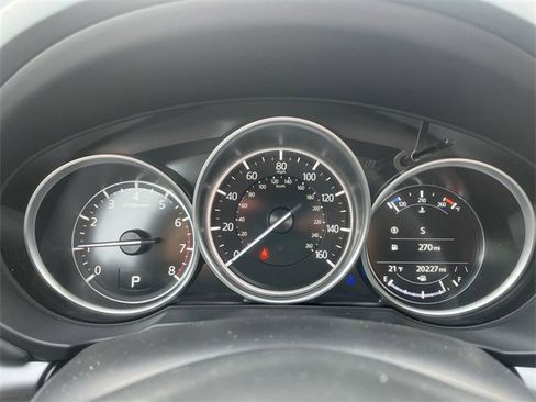 Certified 2023 MAZDA CX-5 AWD 2.5 S w/ Select Package image 15